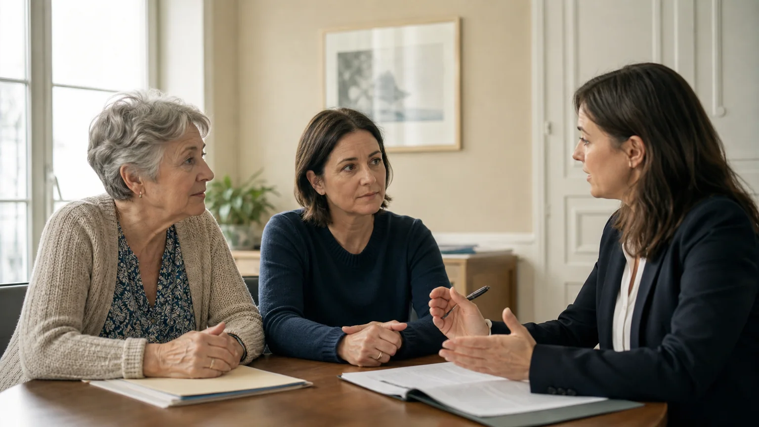 Protection juridique (tutelle, curatelle...), dossier pratique sur choisir le niveau de protection, la demande se prépare avant le tribunal et ce que le juge décide, et ce que la personne garde.