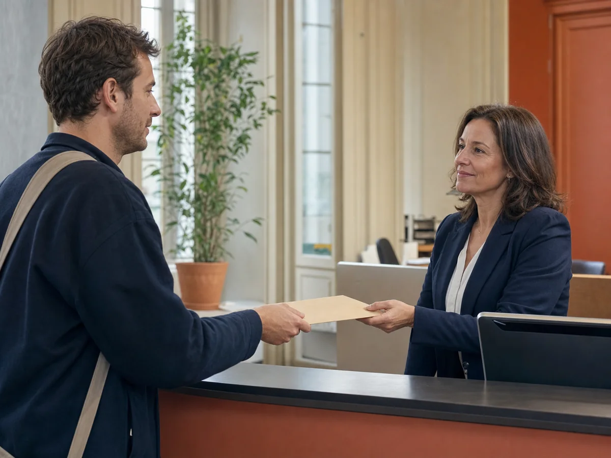 Quitter la fonction publique — Démissionner avec le bon préavis : le fonctionnaire présente une demande écrite exprimant sans ambiguïté sa volonté de cesser définitivement ses fonctions.