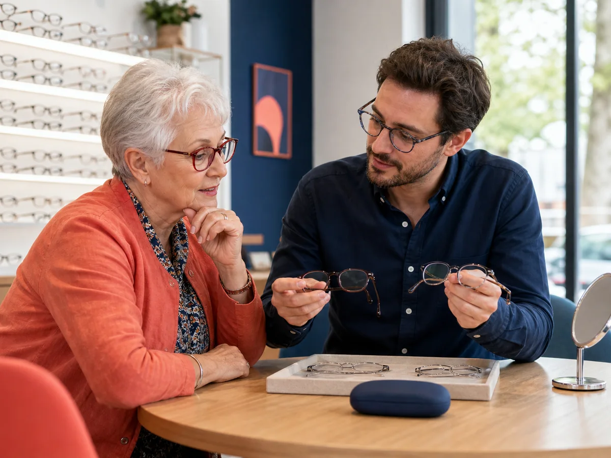 Remboursement des soins par la Sécurité sociale — Équipements et séjours : les documents décident : pour les lunettes, les aides auditives, les fauteuils ou l’hospitalisation, la question centrale porte souvent sur la…