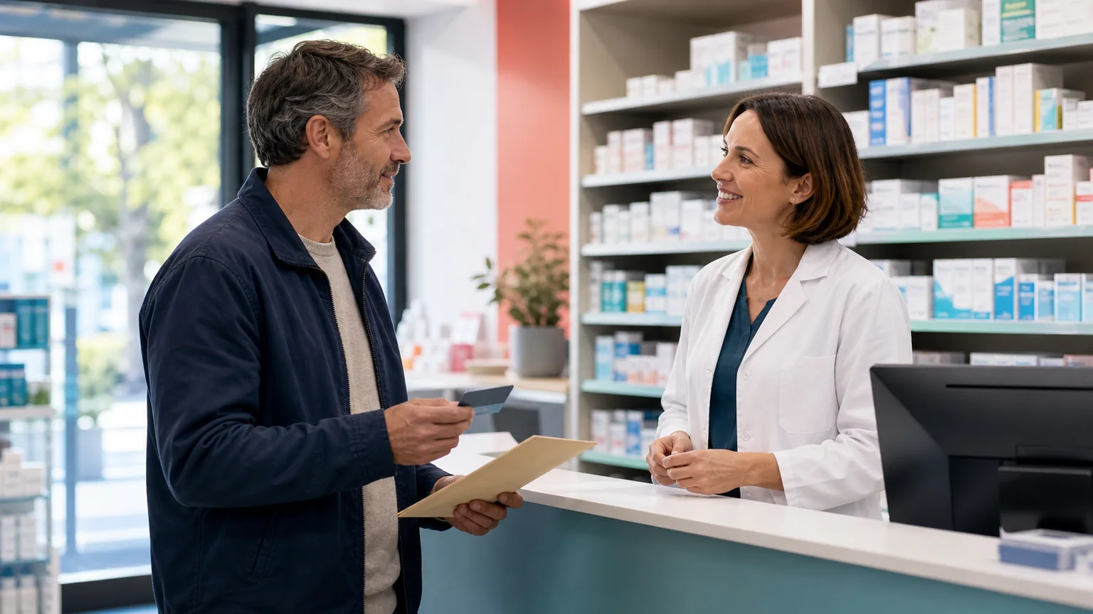 Remboursement des soins par la Sécurité sociale : ce que rembourse réellement l’Assurance maladie, le parcours qui évite les mauvaises surprises et de la carte Vitale au virement, les étapes que ce dossier déroule.