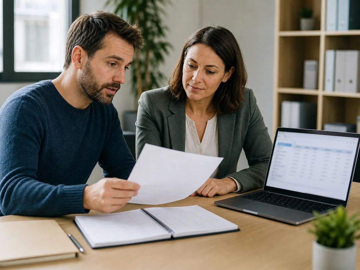 Rémunération dans la fonction publique, à l’étape « Vérifier son bulletin et signaler une anomalie » : votre bulletin permet de relier la décision administrative à la somme versée : identité de l’employeur, grade…