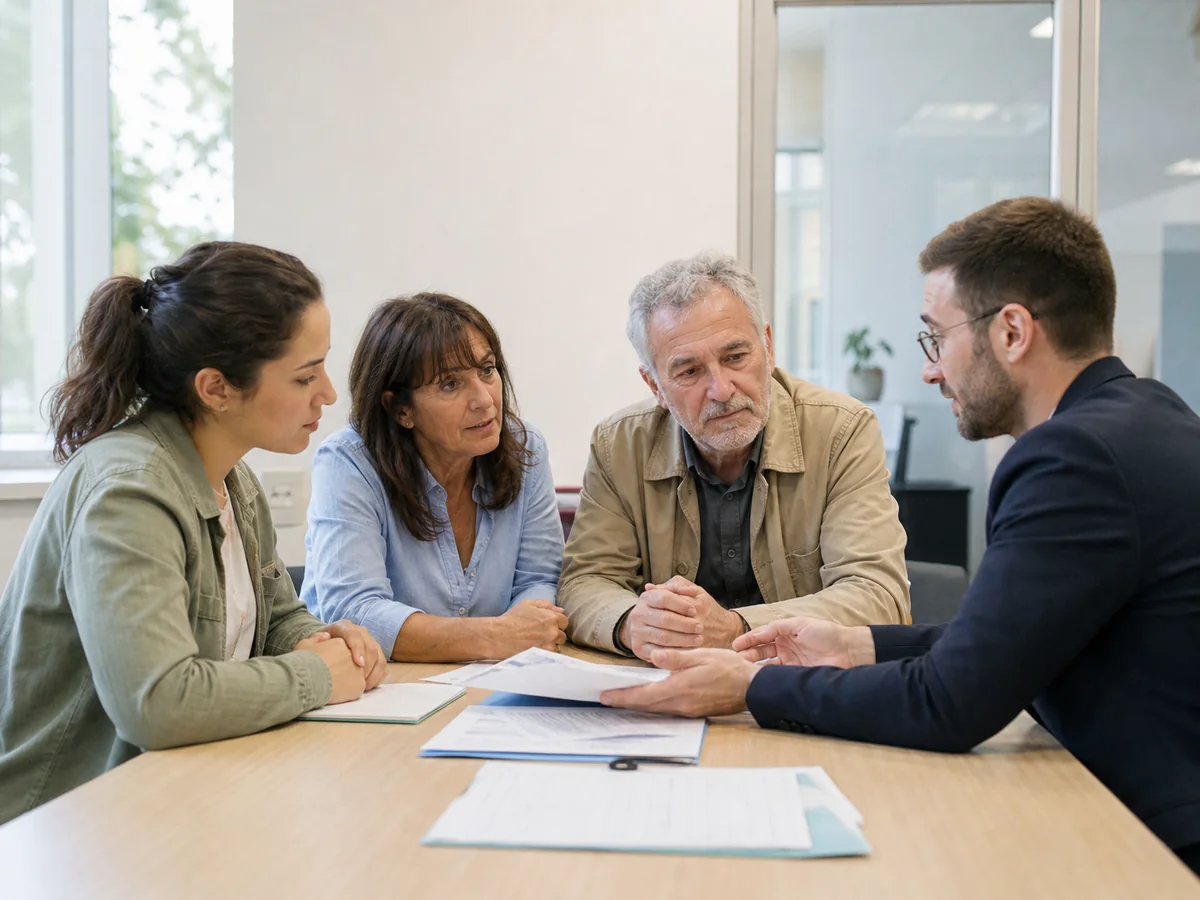 Rentes et capitaux versés en cas de décès d'un agent public, à l’étape « Qui peut être bénéficiaire » : pour le capital décès, les ayants droit sont d'abord le conjoint non séparé et non divorcé ou le partenaire de Pacs…