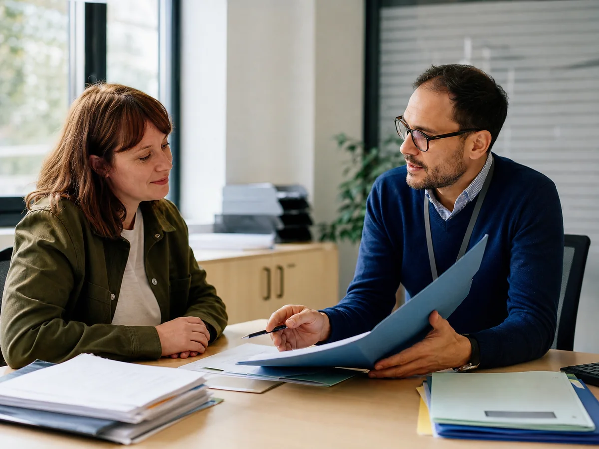 Rentes et capitaux versés en cas de décès d'un agent public — Corriger une difficulté sans perdre le fil : si un organisme vous demande une pièce qui ne correspond pas à votre situation, demandez à connaître le régime…