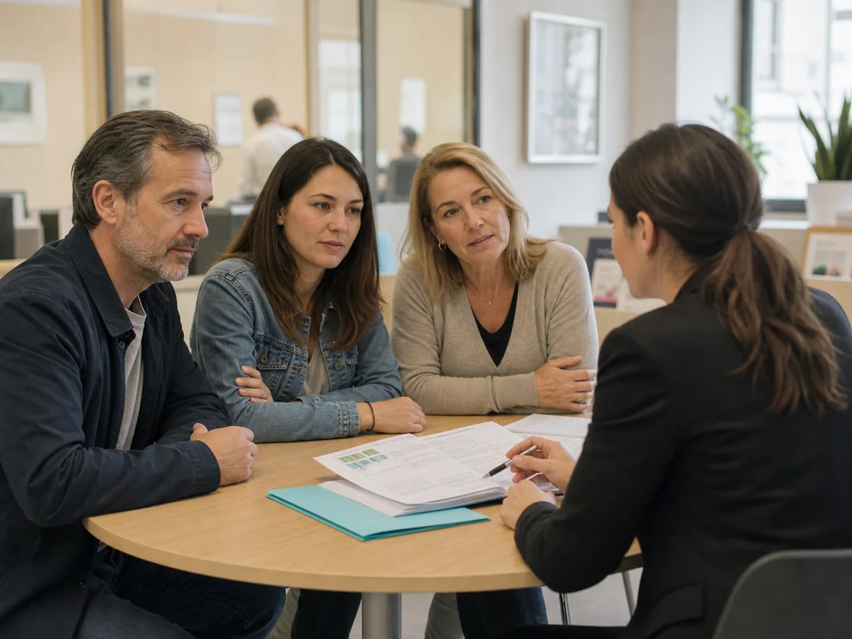 Qui peut recevoir le capital décès — Rentes et capitaux versés en cas de décès d'un salarié du secteur privé : la priorité va à la personne qui était à la charge effective, totale et permanente du salarié le jour de son décès.