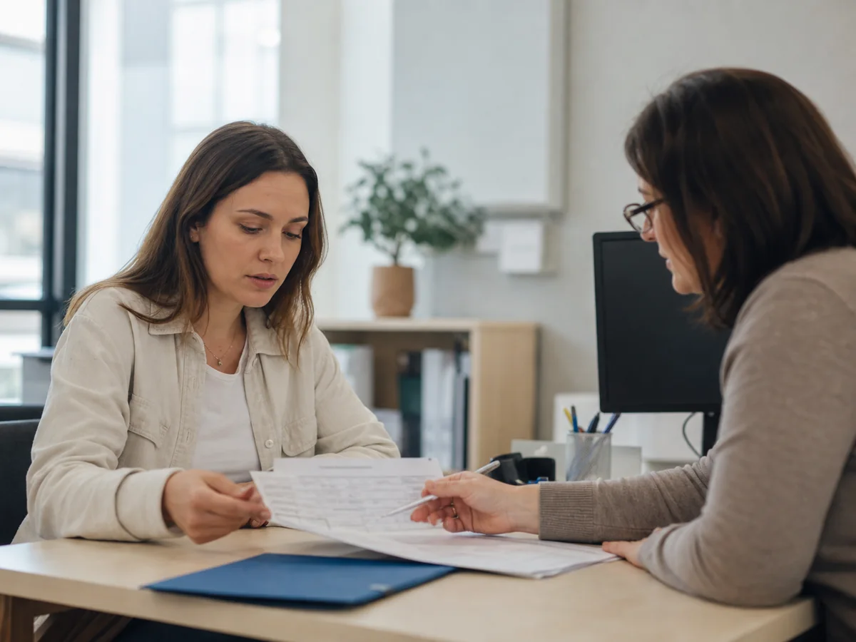 Rentes et capitaux versés en cas de décès d'un salarié du secteur privé — Organiser les démarches sans perdre de temps : commencez par identifier le régime du défunt : régime général, avec une caisse primaire d'assurance maladie (CPAM), ou…