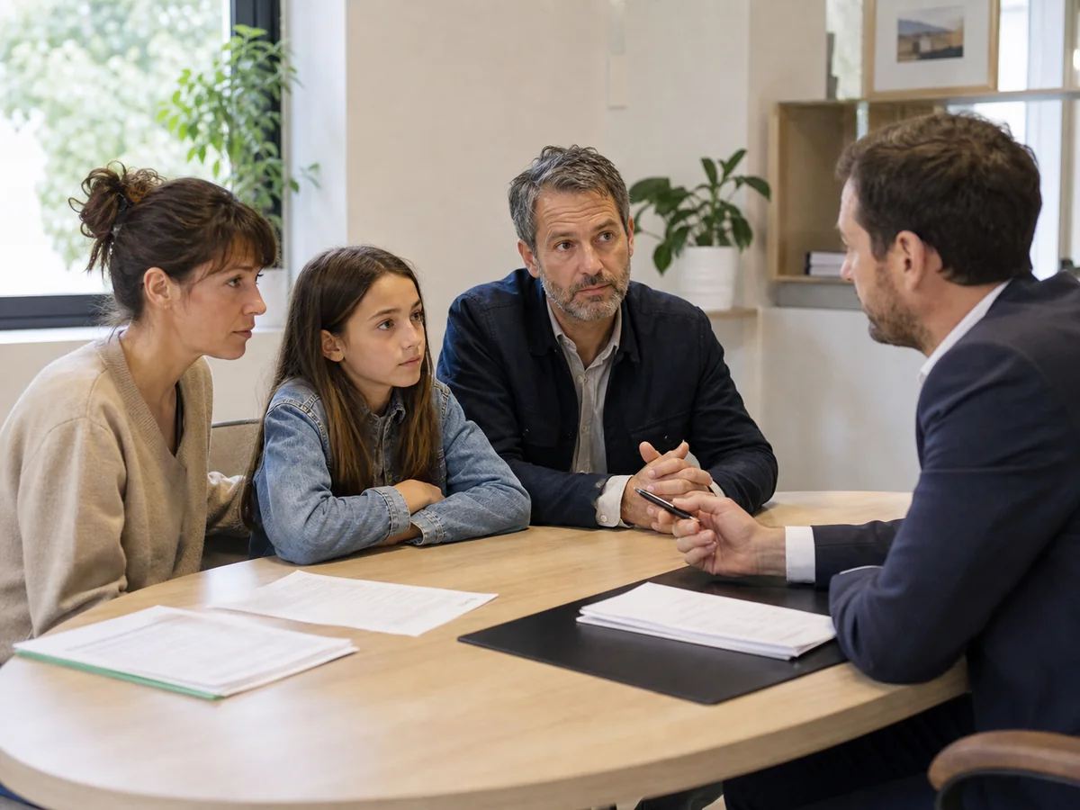 La rente après un décès lié au travail : la rente répond à la cause professionnelle du décès, pas seulement à la qualité de salarié — dossier Rentes et capitaux versés en cas de décès d'un salarié du secteur privé.
