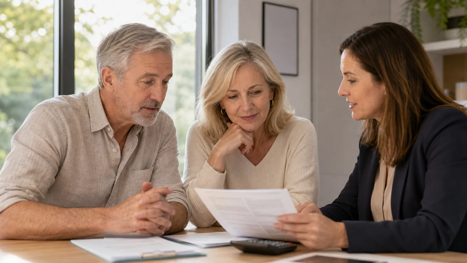 Retraite d'un salarié du secteur privé, dossier pratique sur commencer par le relevé, pas par une date, distinguer âge légal, taux plein et montant maximal et comprendre les deux calculs de pension.