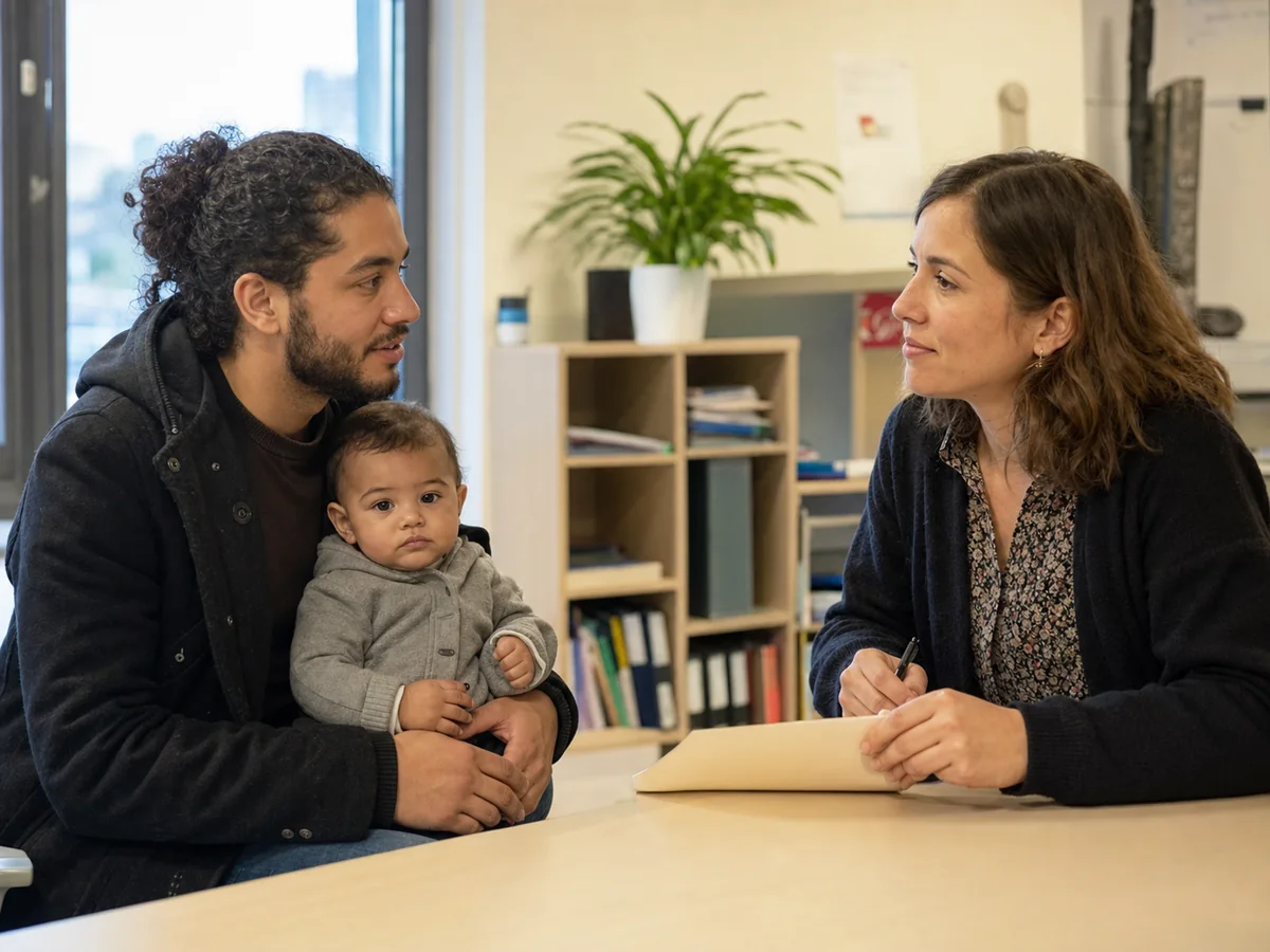 À qui s'adresse cette aide, dans le parcours Revenu de solidarité active (RSA) : le RSA vise d'abord les personnes d'au moins 25 ans qui résident en France de manière stable et effective et dont le…