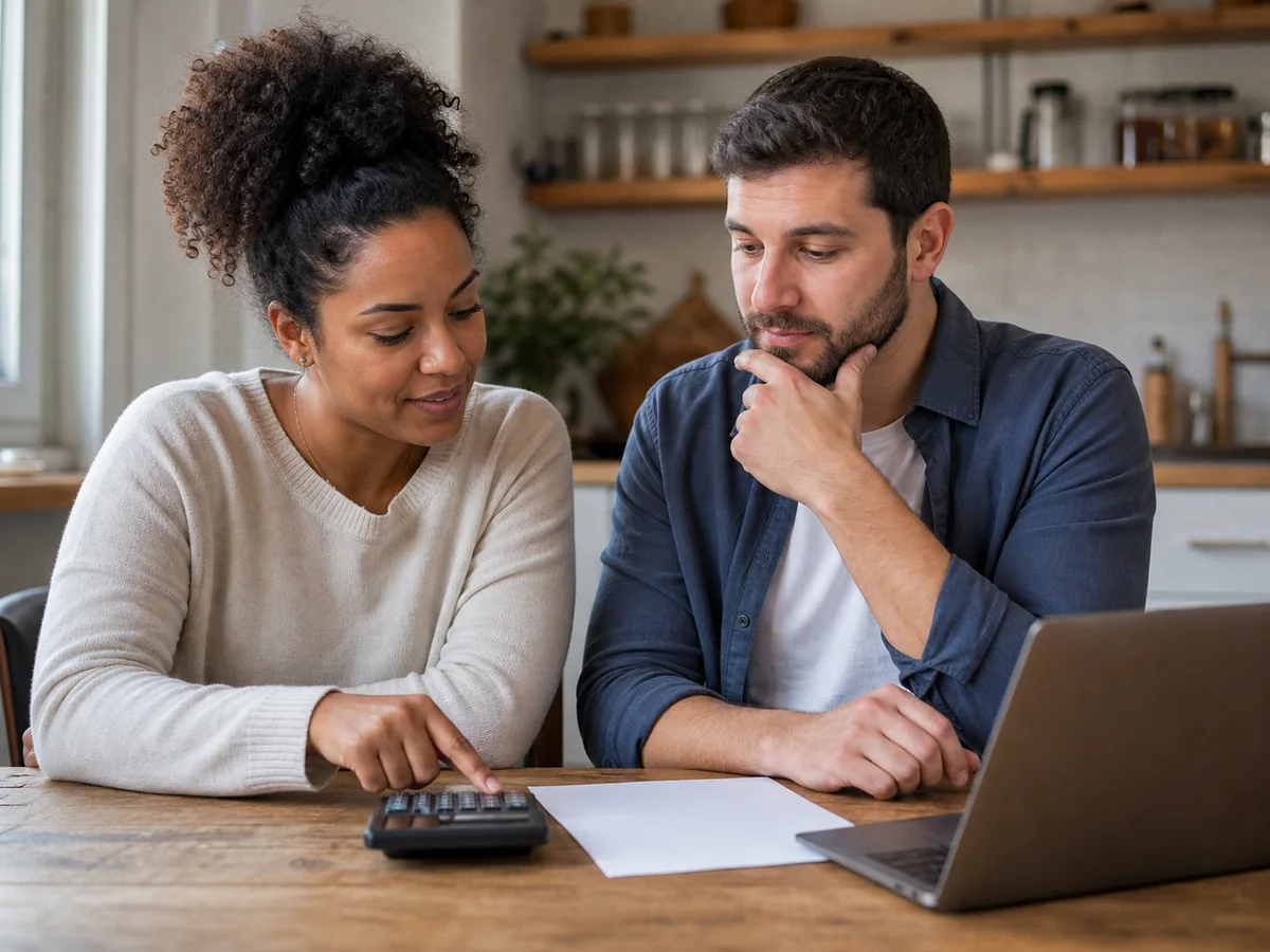 Revenu de solidarité active (RSA) — Un montant calculé pour le foyer : le RSA ne correspond pas à un salaire minimum individuel.
