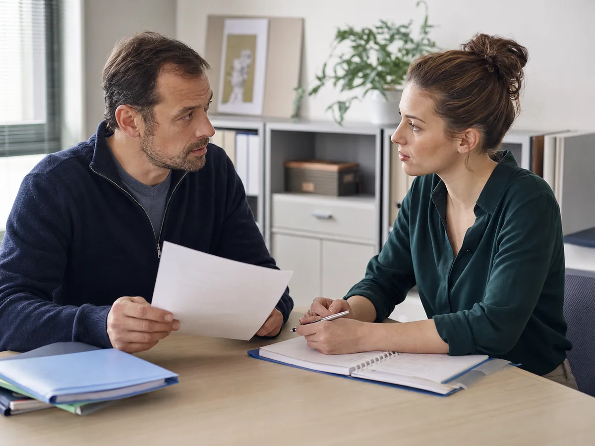 Revenu de solidarité active (RSA) — Déclarer les changements et réagir à une décision : un déménagement, une mise en couple, une séparation, une reprise d'emploi, un arrêt de travail ou un changement de…