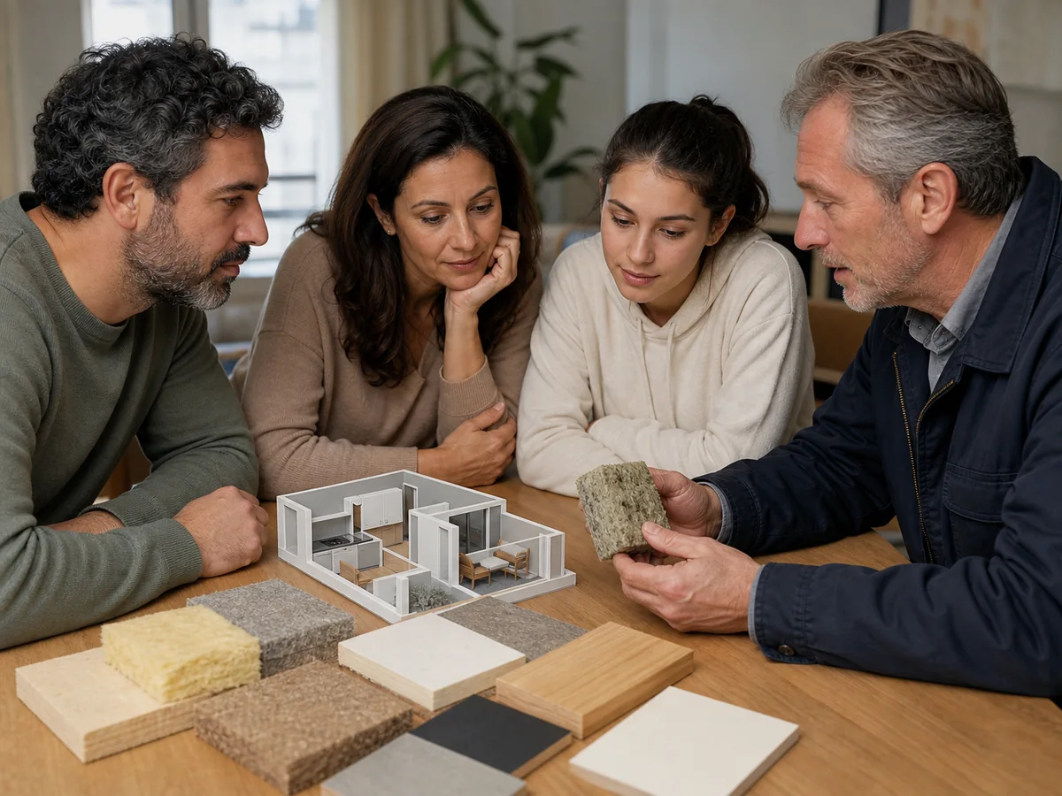 Points de vigilance du dossier Risques sanitaires et sécurité du logement : distinguer le danger et son interlocuteur, du signalement à la mainlevée et les risques à repérer avant les travaux.