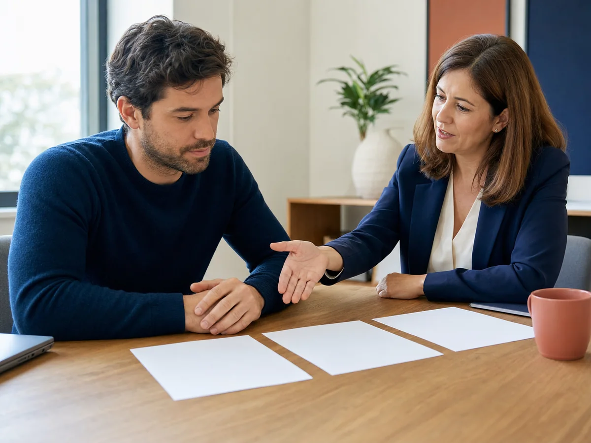 Récupérer et vérifier les documents : quel que soit le mode de rupture, l'employeur doit tenir à disposition, à la fin du contrat, le certificat de travail… — dossier Rupture du contrat de travail dans le secteur privé.