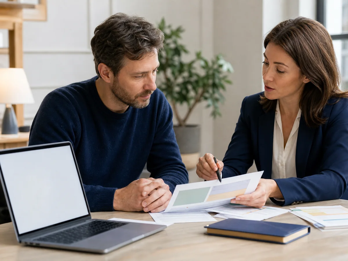 Saisies et recouvrements — Comptes, revenus et protection minimale : lors d’une saisie bancaire, la banque bloque les sommes disponibles dans la limite de la procédure et laisse le solde…