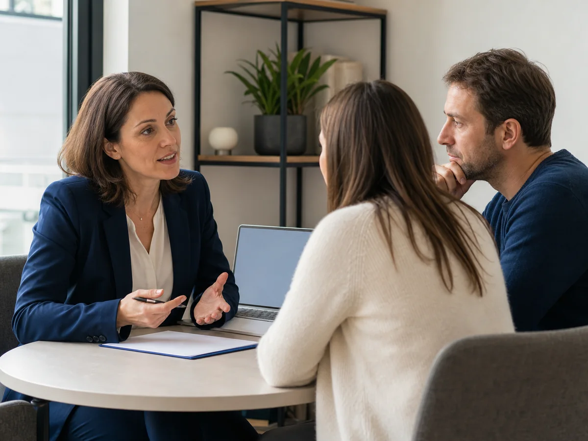 Points de vigilance du dossier Saisies et recouvrements : identifier la procédure et le titre, vérifier la dette et préparer les pièces et comptes, revenus et protection minimale.