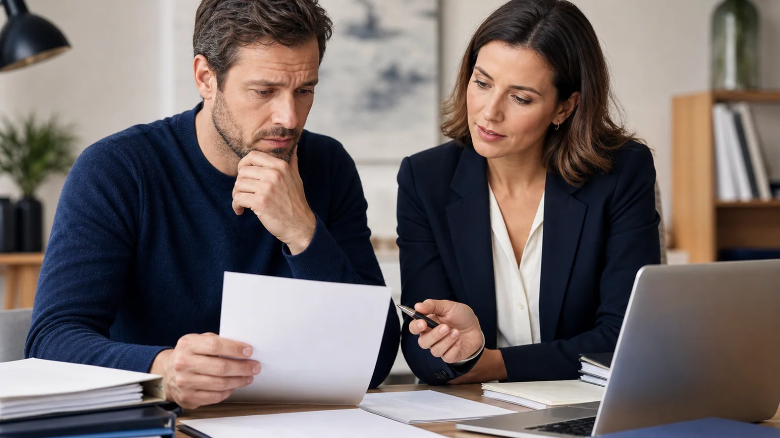 Saisir l'administration fiscale (difficultés de paiement, réclamation...), dossier pratique sur choisir la démarche qui correspond au problème, préparer un dossier qui permet de décider et contester sans laisser filer…