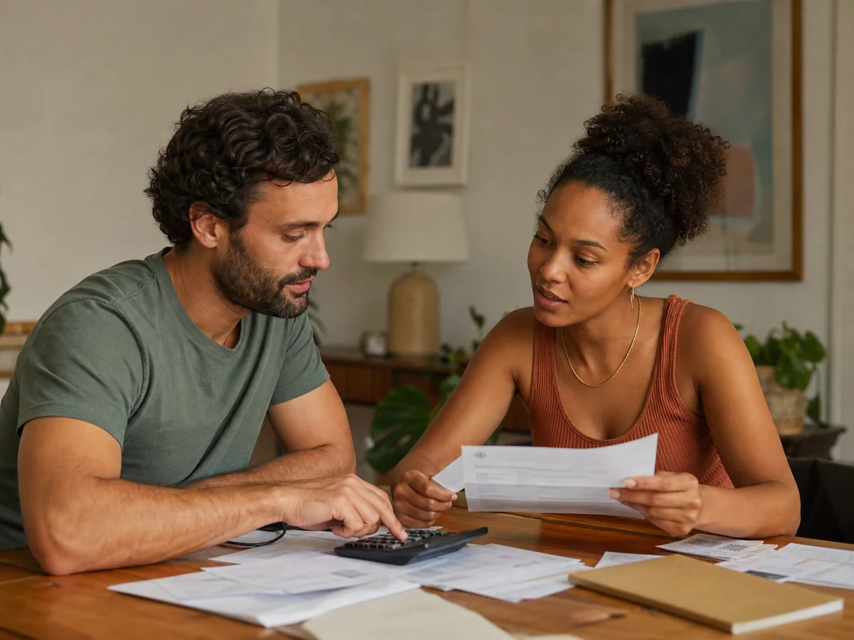 Prévoir la contribution financière : la pension alimentaire est la contribution versée par un parent pour l'entretien et l'éducation de l'enfant — dossier Séparation des parents.