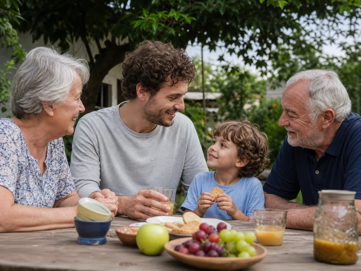 Séparation des parents — Désaccord, urgence et entourage de l'enfant : un refus de remettre l'enfant, un changement de résidence imposé ou une décision importante prise sans concertation…