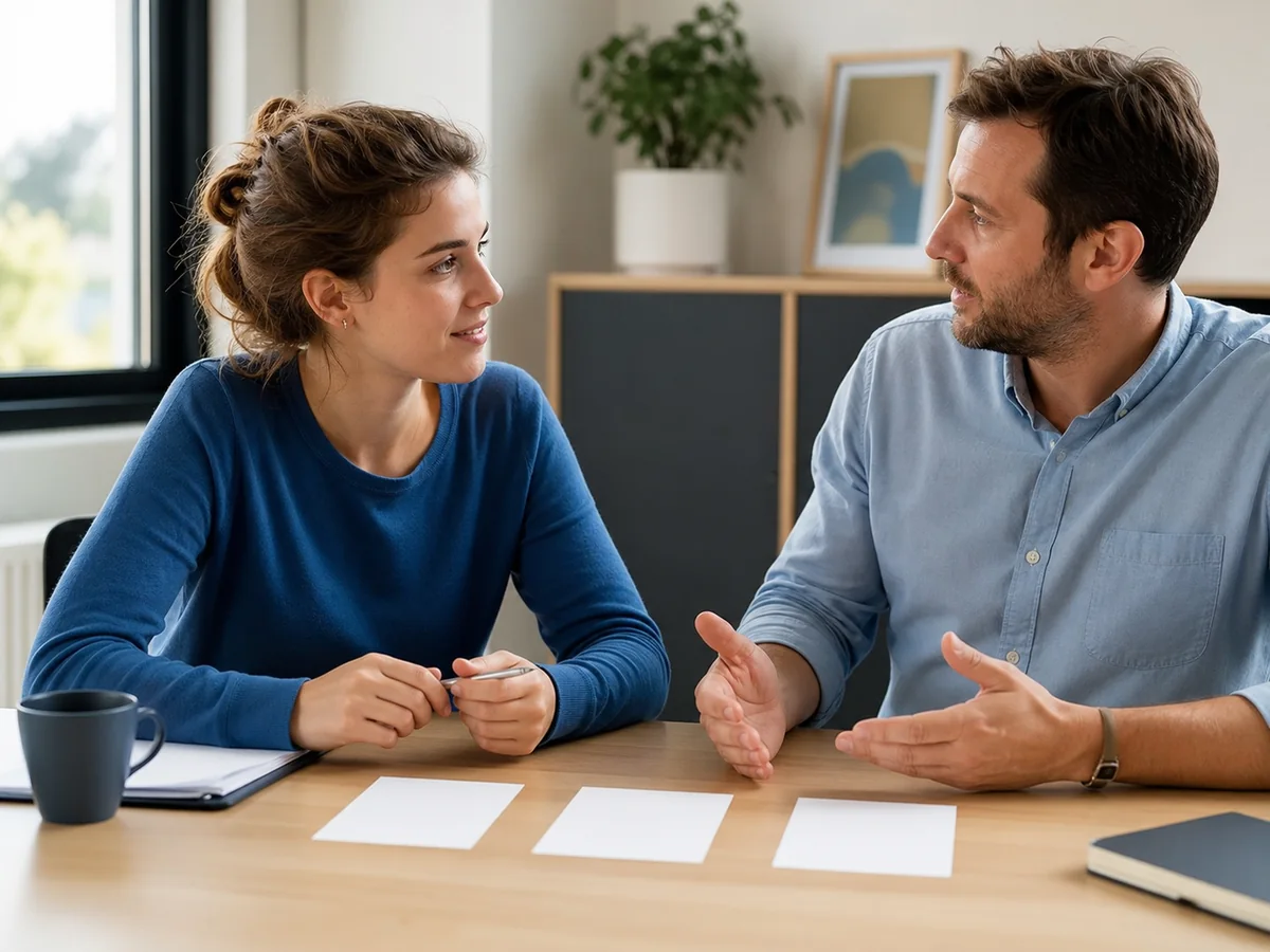 Stage en entreprise, à l’étape « À quoi sert un stage étudiant » : le stage est une mise en situation temporaire.
