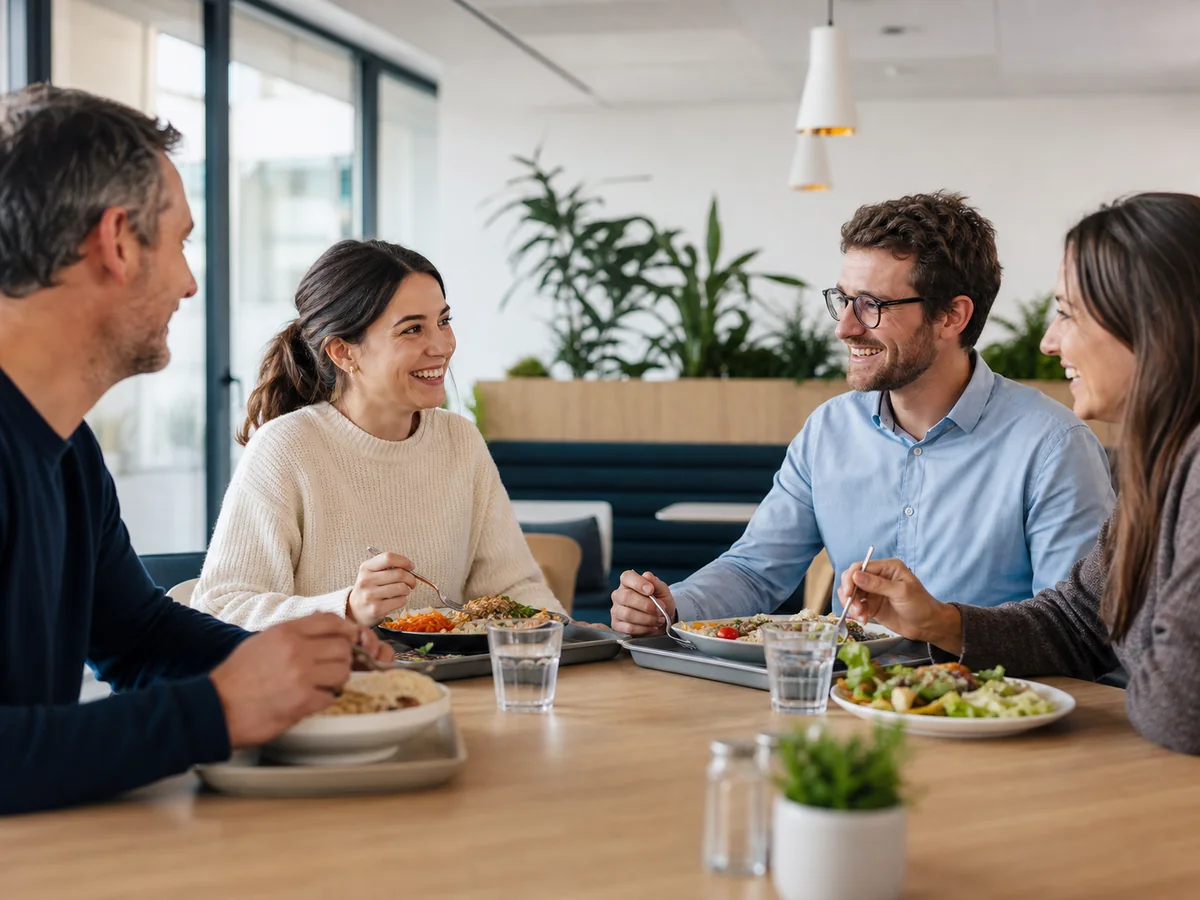 Stage en entreprise, à l’étape « Des droits pendant le stage » : le stagiaire suit les règles applicables au temps de travail, au repos, aux jours fériés et au travail de nuit.