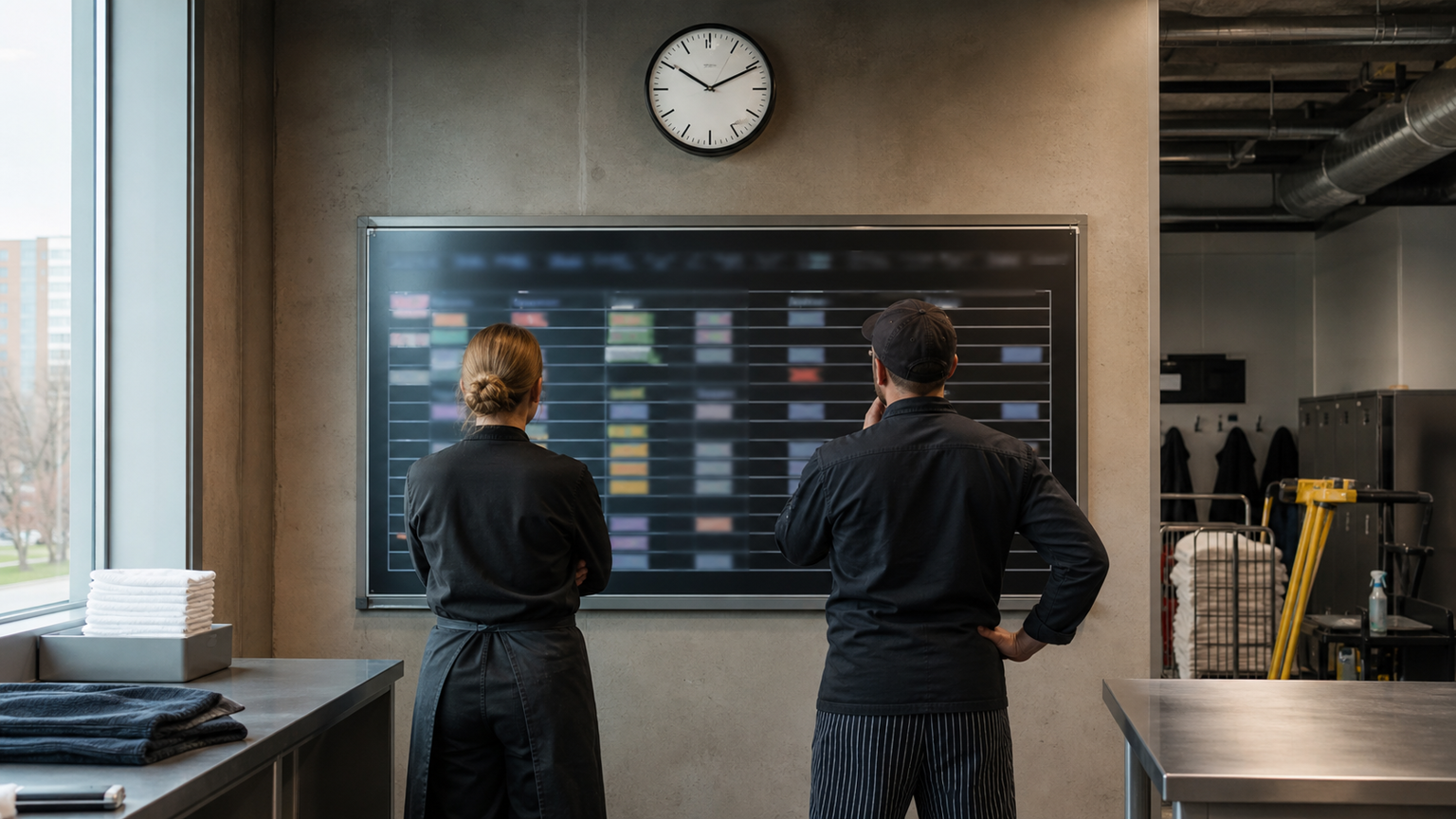 Belgique : l’annualisation du temps de travail franchit une première étape, sans être encore en vigueur